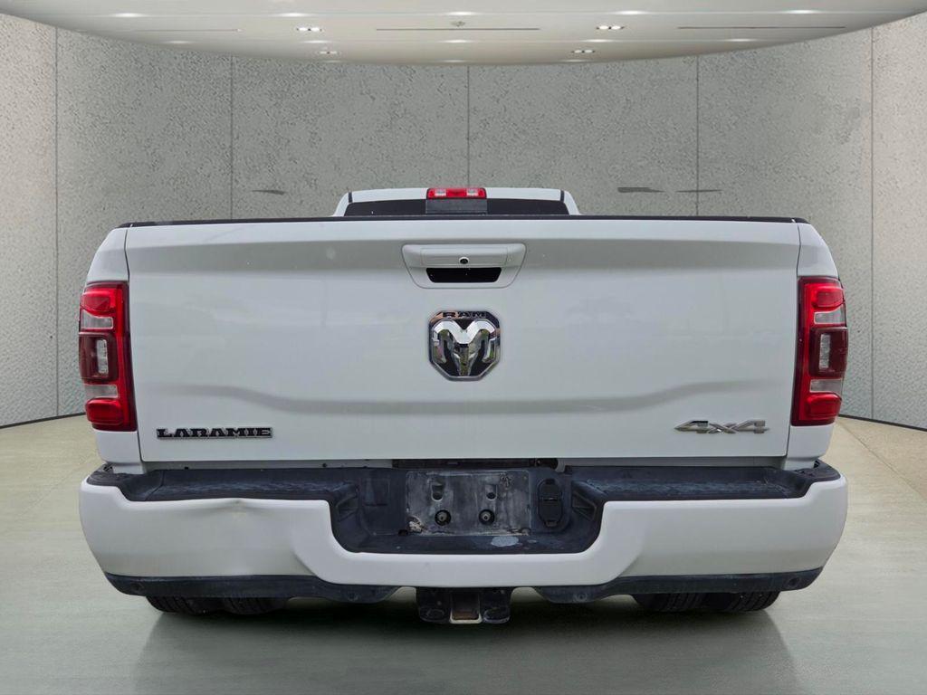 used 2024 Ram 3500 car, priced at $66,493