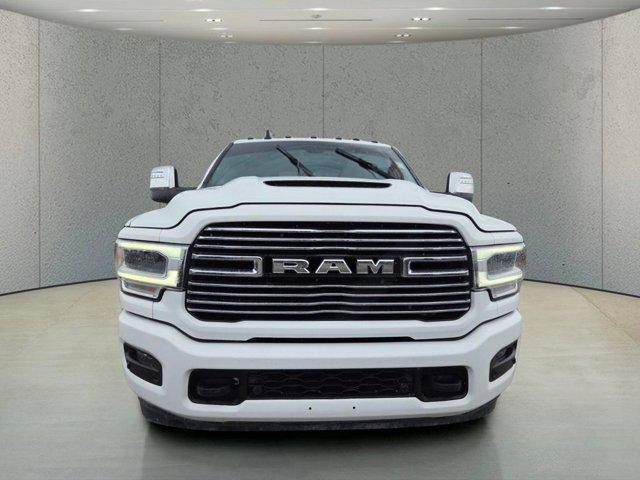 used 2024 Ram 3500 car, priced at $66,492