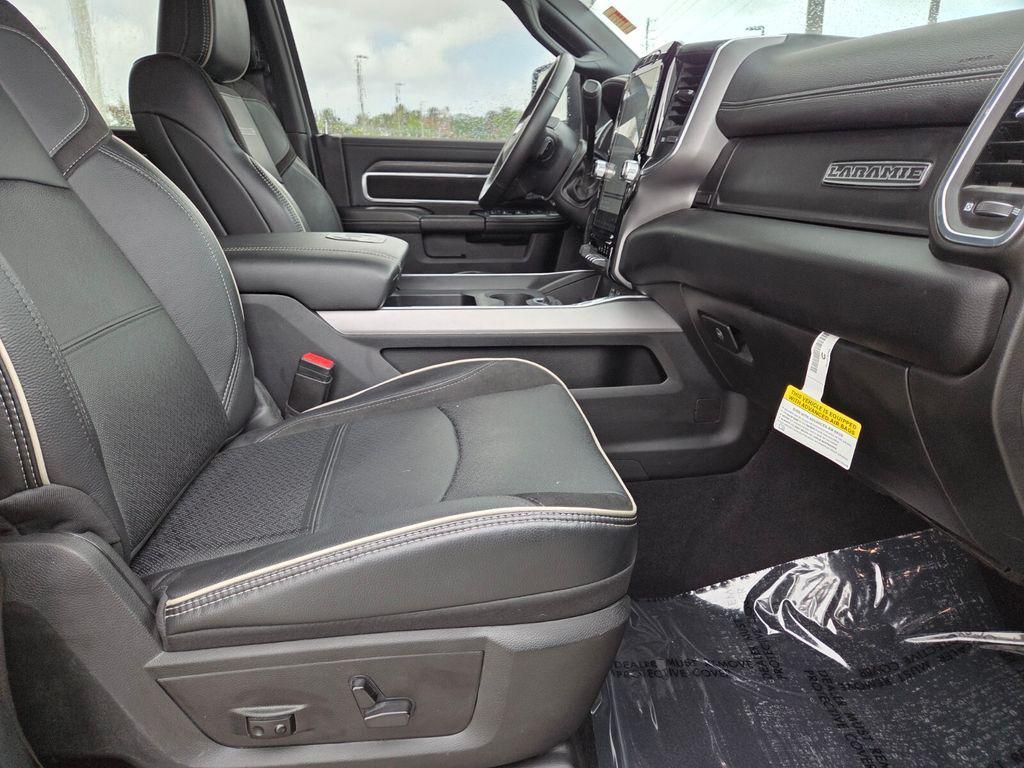 used 2024 Ram 3500 car, priced at $66,493