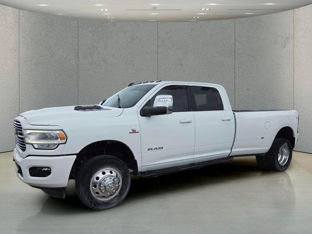 used 2024 Ram 3500 car, priced at $66,493