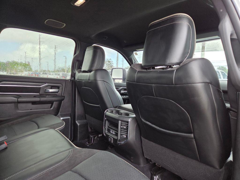 used 2024 Ram 3500 car, priced at $66,493