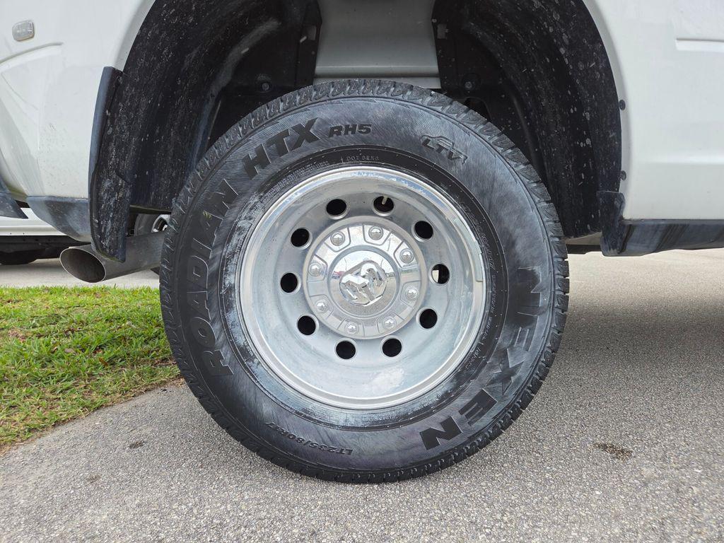 used 2024 Ram 3500 car, priced at $66,493