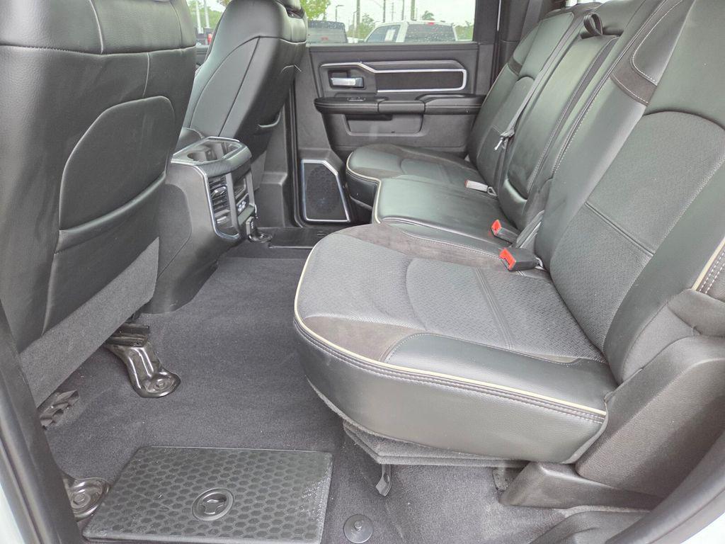 used 2024 Ram 3500 car, priced at $66,493