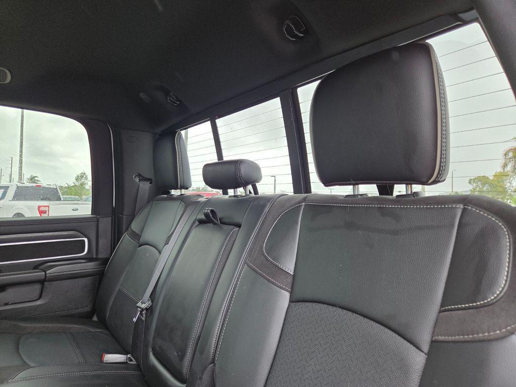 used 2024 Ram 3500 car, priced at $66,493