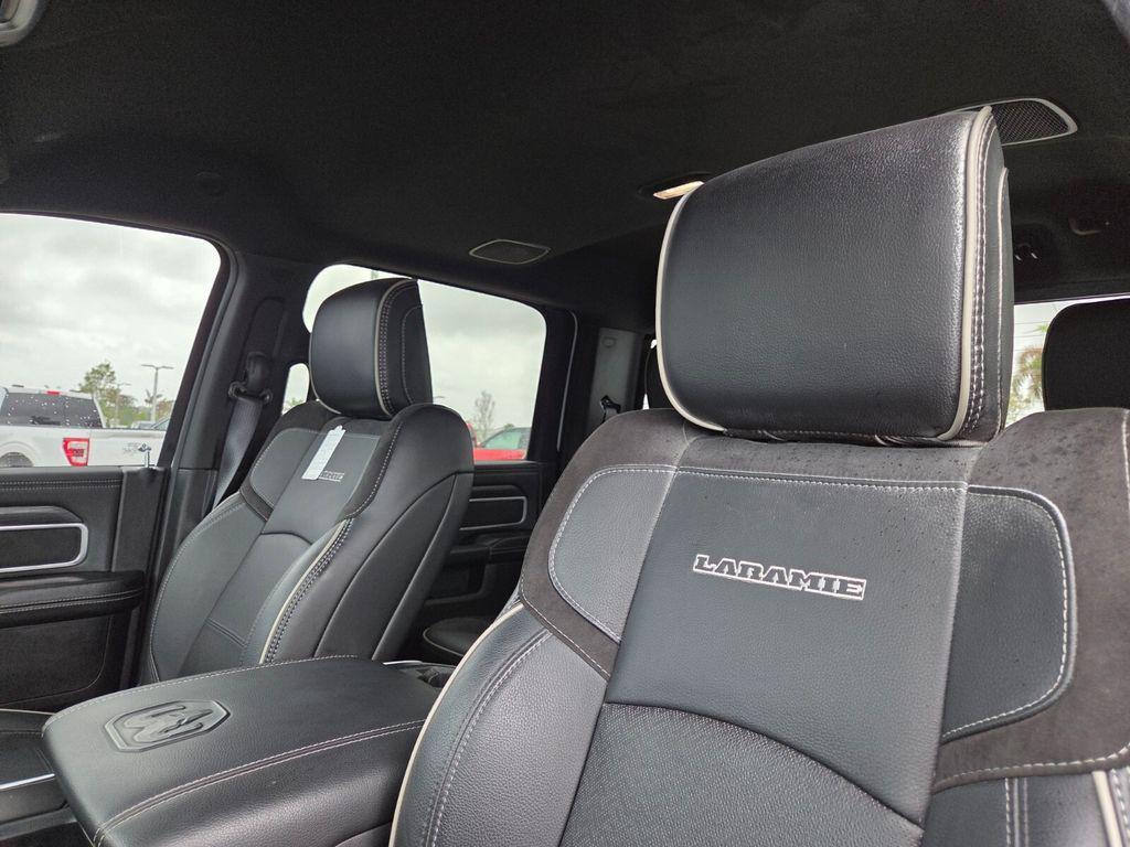 used 2024 Ram 3500 car, priced at $66,493