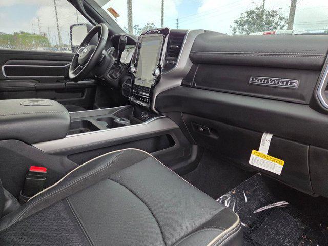 used 2024 Ram 3500 car, priced at $66,492