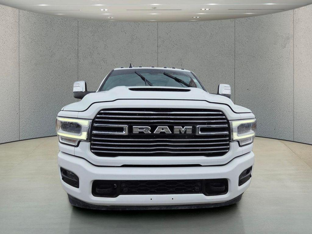 used 2024 Ram 3500 car, priced at $66,493