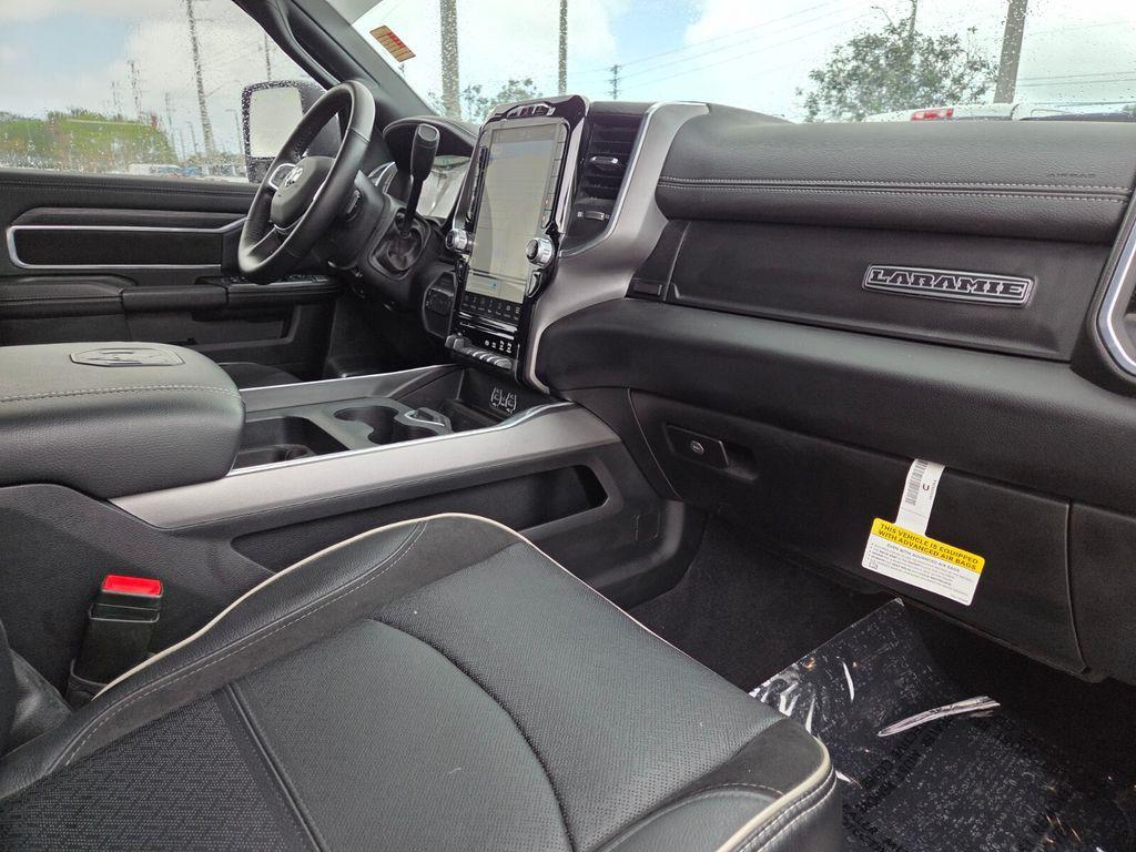 used 2024 Ram 3500 car, priced at $66,493