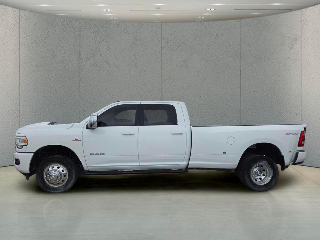 used 2024 Ram 3500 car, priced at $66,493