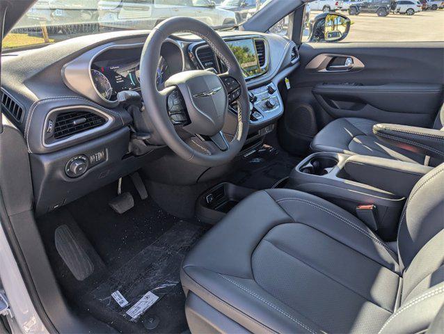 new 2026 Chrysler Pacifica car, priced at $41,212