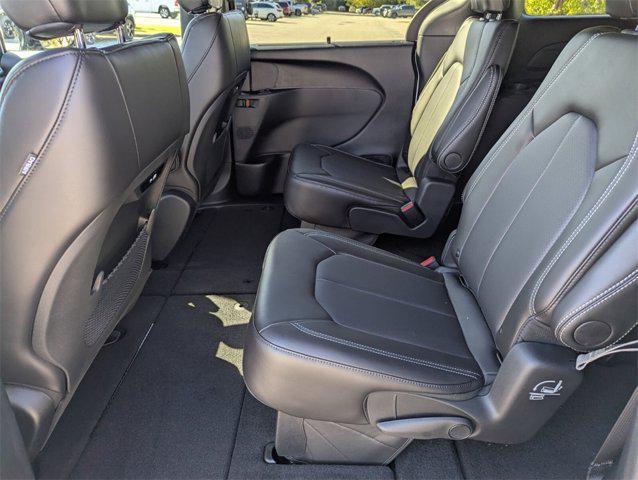 new 2026 Chrysler Pacifica car, priced at $41,212