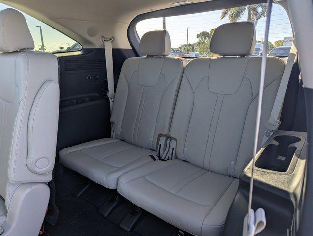 used 2021 Kia Sorento car, priced at $23,572