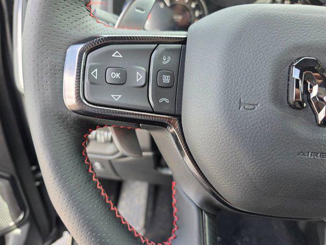 new 2026 Ram 1500 car, priced at $86,132