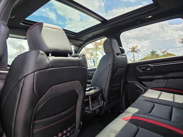 new 2026 Ram 1500 car, priced at $86,132
