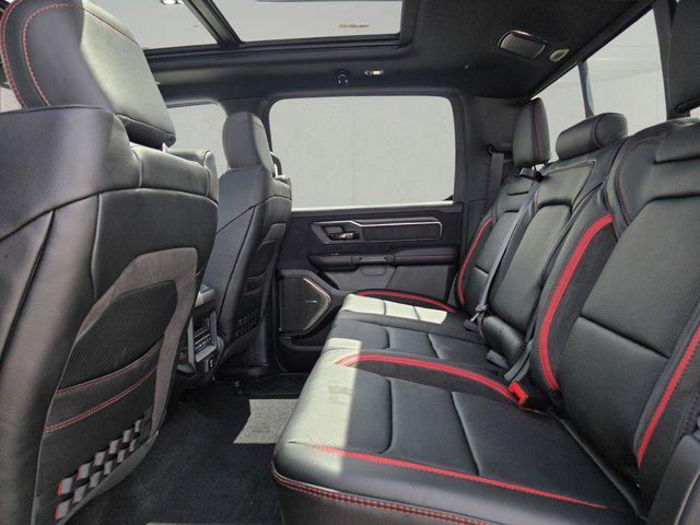 new 2026 Ram 1500 car, priced at $86,132