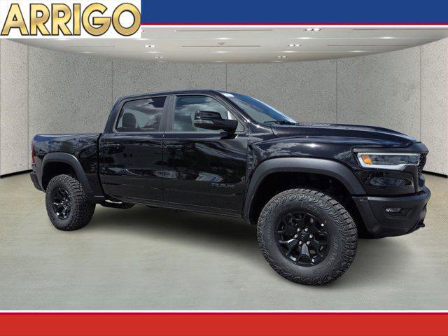 new 2026 Ram 1500 car, priced at $86,132