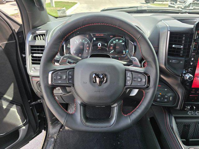 new 2026 Ram 1500 car, priced at $86,132