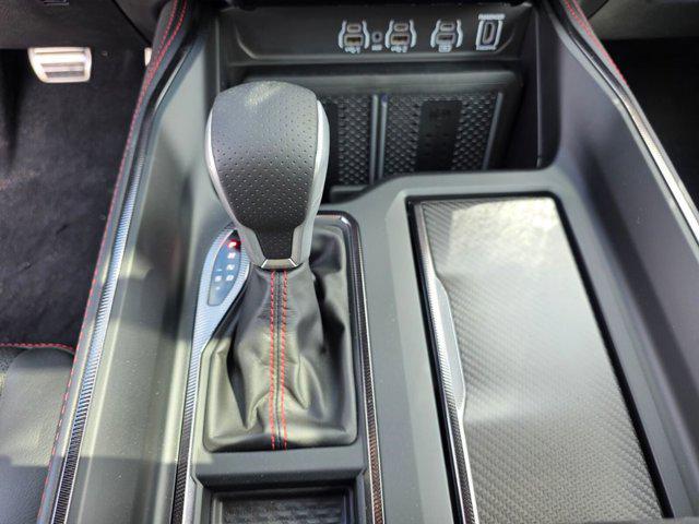 new 2026 Ram 1500 car, priced at $86,132