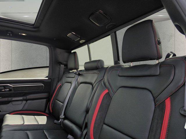 new 2026 Ram 1500 car, priced at $86,132