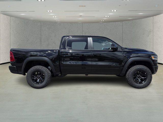 new 2026 Ram 1500 car, priced at $86,132