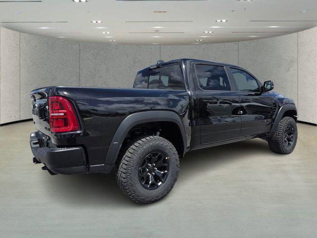 new 2026 Ram 1500 car, priced at $86,132