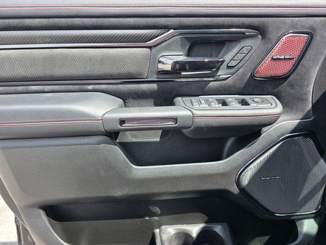 new 2026 Ram 1500 car, priced at $86,132