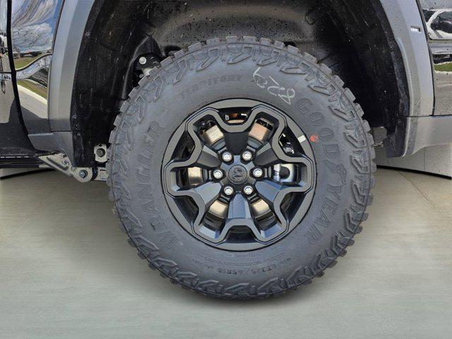 new 2026 Ram 1500 car, priced at $86,132