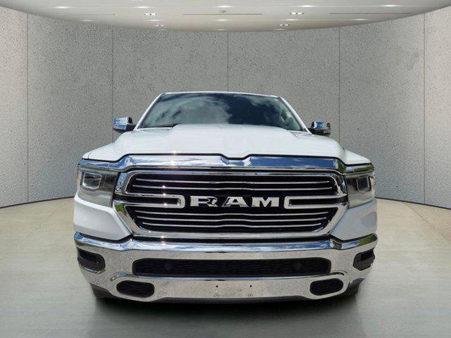 used 2021 Ram 1500 car, priced at $30,491
