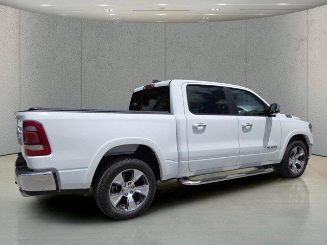 used 2021 Ram 1500 car, priced at $30,491