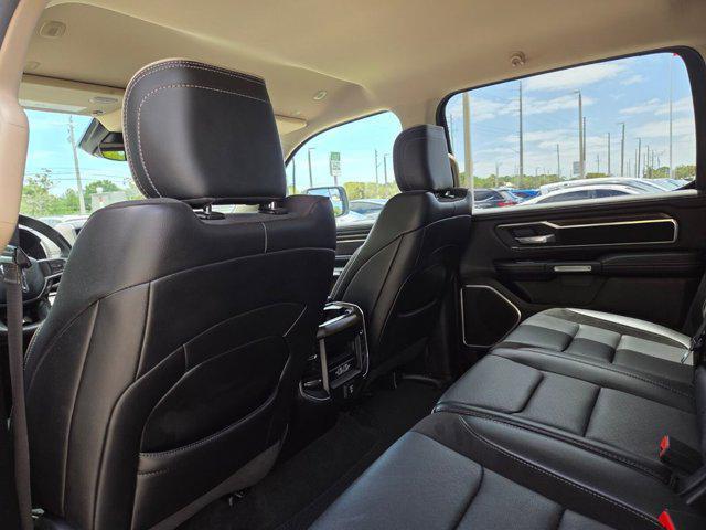 used 2021 Ram 1500 car, priced at $30,491