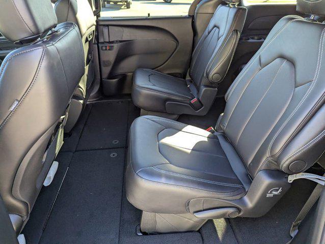 new 2026 Chrysler Pacifica car, priced at $39,192