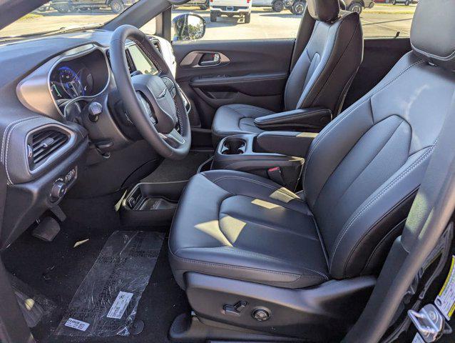 new 2026 Chrysler Pacifica car, priced at $39,192