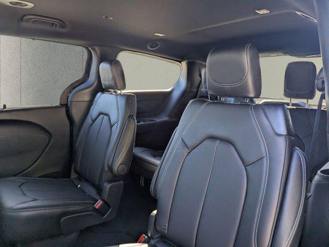 new 2026 Chrysler Pacifica car, priced at $39,192