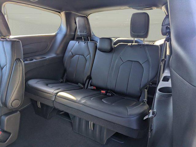 new 2026 Chrysler Pacifica car, priced at $39,192