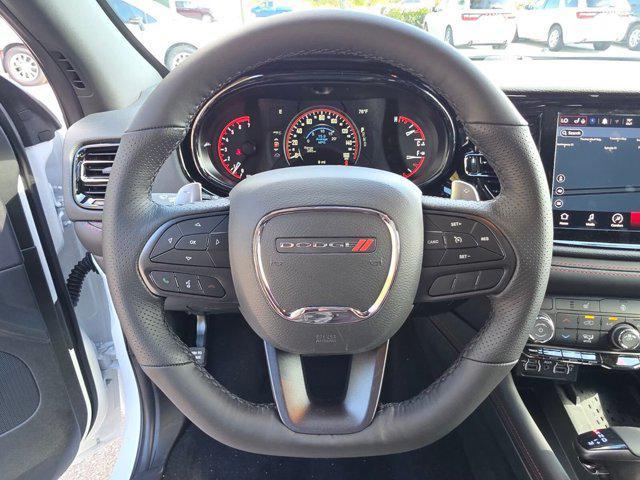 new 2026 Dodge Durango car, priced at $46,906