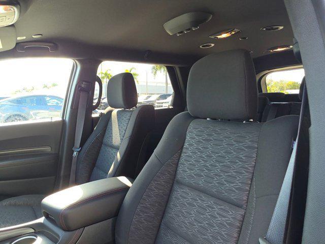 new 2026 Dodge Durango car, priced at $46,906