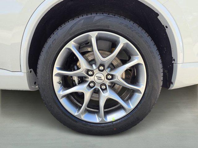 new 2026 Dodge Durango car, priced at $46,906