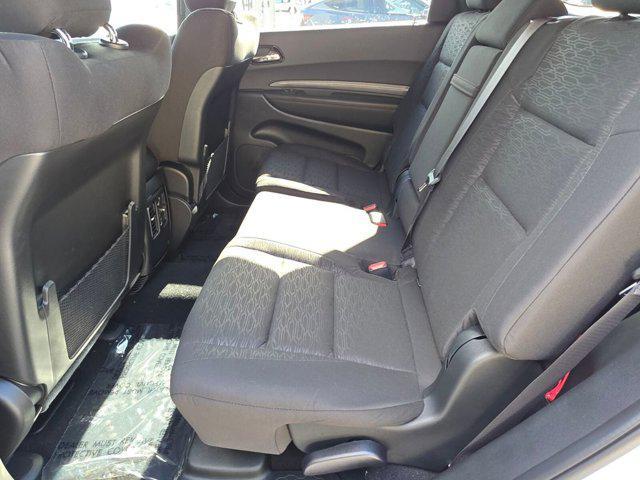 new 2026 Dodge Durango car, priced at $46,906