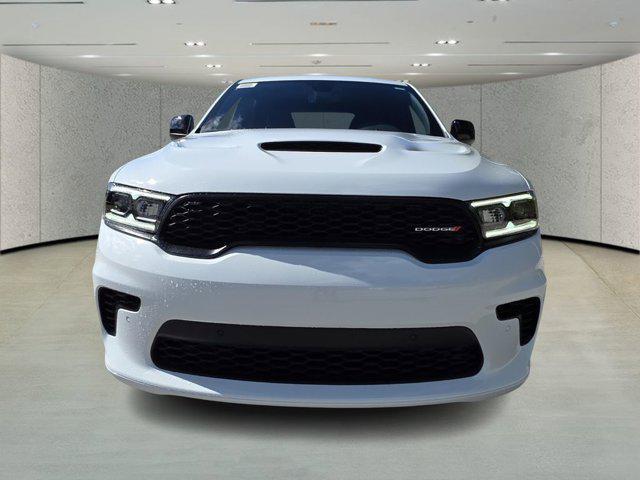 new 2026 Dodge Durango car, priced at $46,906
