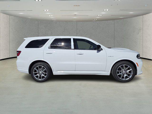new 2026 Dodge Durango car, priced at $46,906