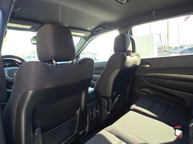 new 2026 Dodge Durango car, priced at $46,906