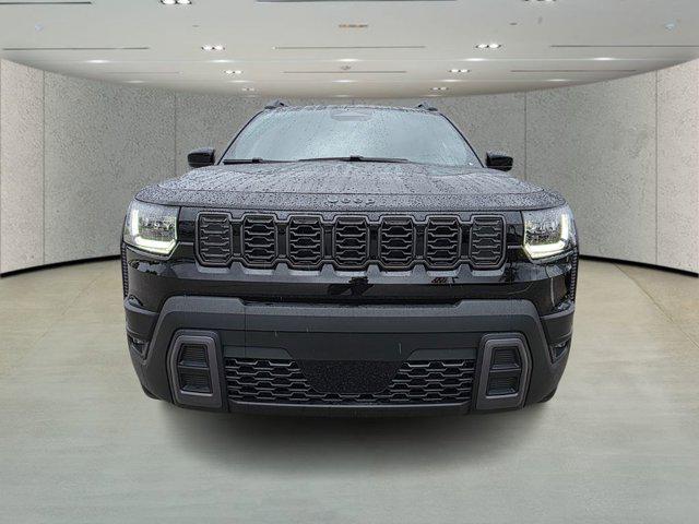 new 2026 Jeep Cherokee car, priced at $36,343