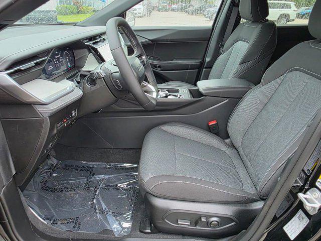 new 2026 Jeep Cherokee car, priced at $36,343