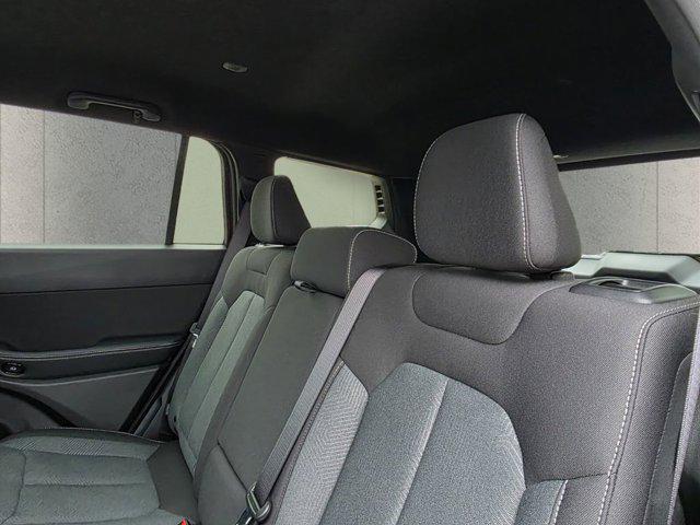 new 2026 Jeep Cherokee car, priced at $36,343