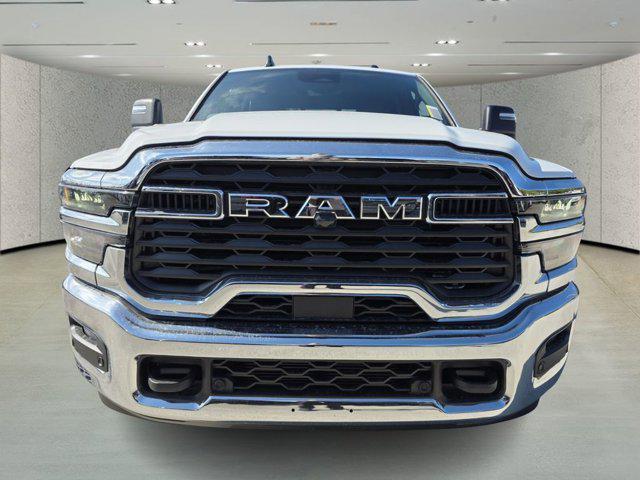 new 2026 Ram 2500 car, priced at $67,709