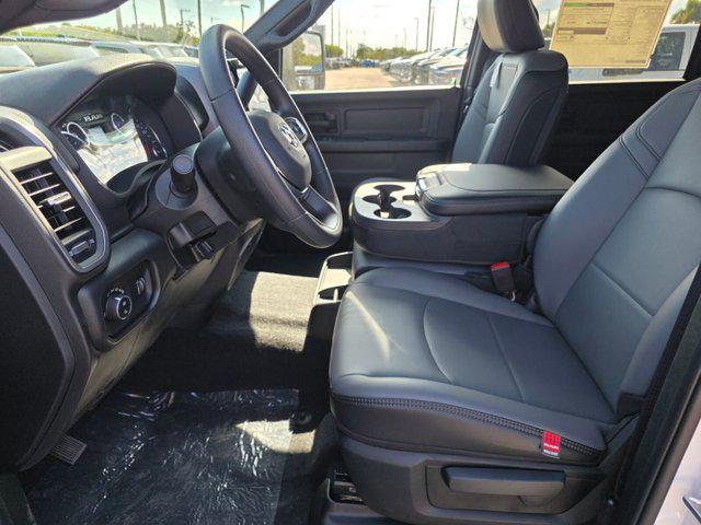 new 2026 Ram 2500 car, priced at $67,709