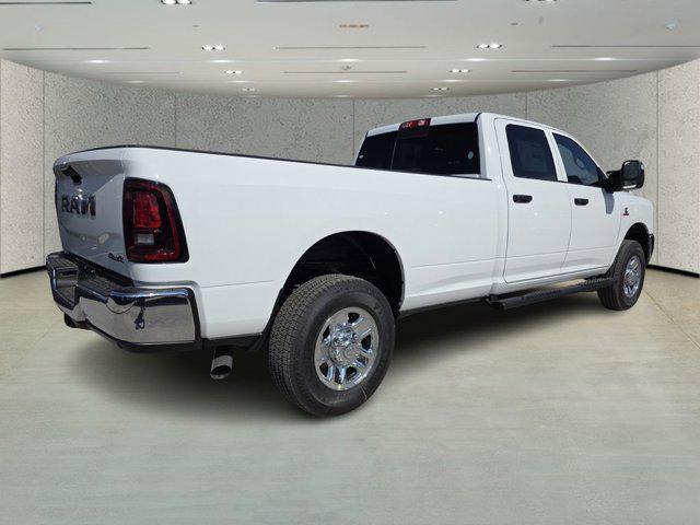 new 2026 Ram 2500 car, priced at $67,709
