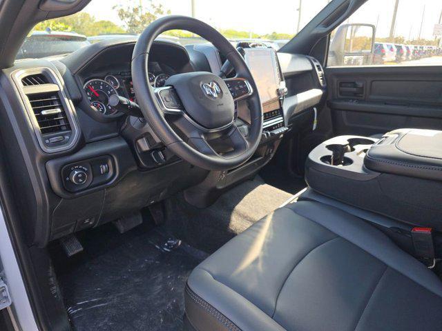 new 2026 Ram 2500 car, priced at $67,709