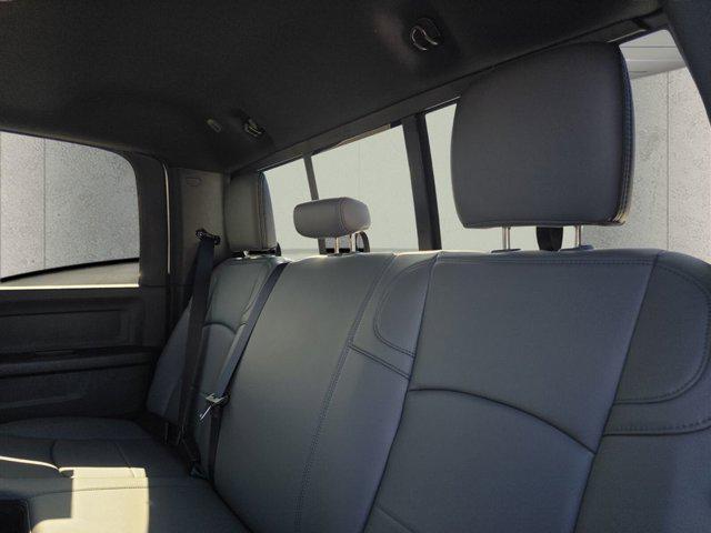 new 2026 Ram 2500 car, priced at $67,709