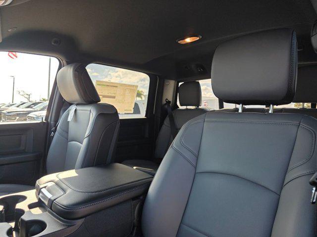 new 2026 Ram 2500 car, priced at $67,709